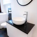 High Standard Center Βαρσοβία