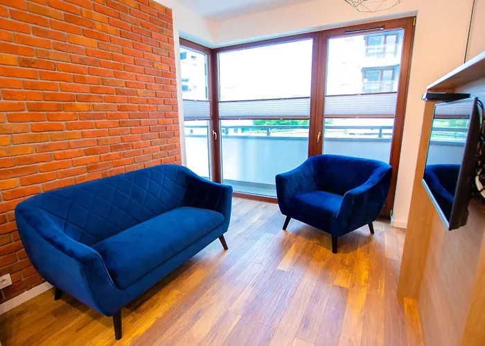 High Standard Studio City Center *